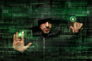 hacker-attack