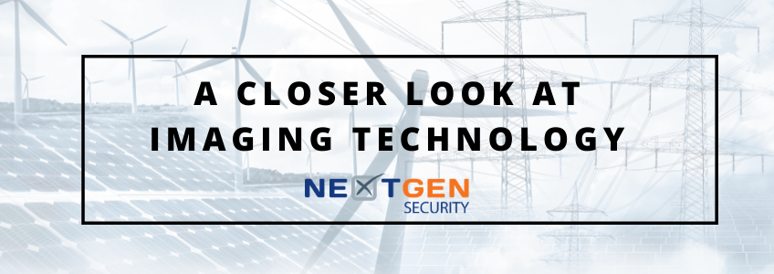 Imaging Technology that Delivers 360-Degree Situational Awareness of Any Activity or Intrusion Threatening Your Facility